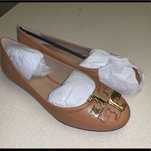 Tory Burch flats
